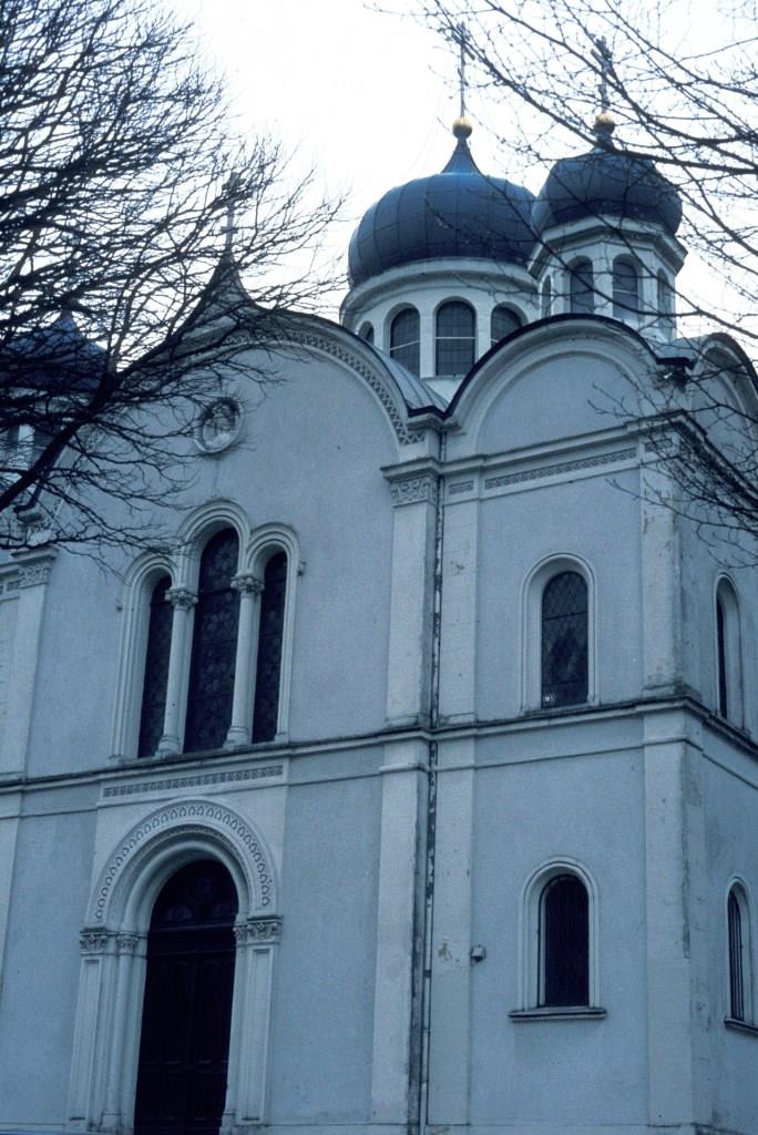 Bad Ems - 1985